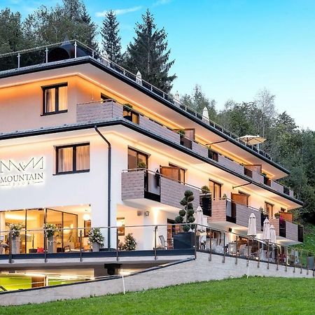 Mountain Resort M&M Finkenberg Ngoại thất bức ảnh