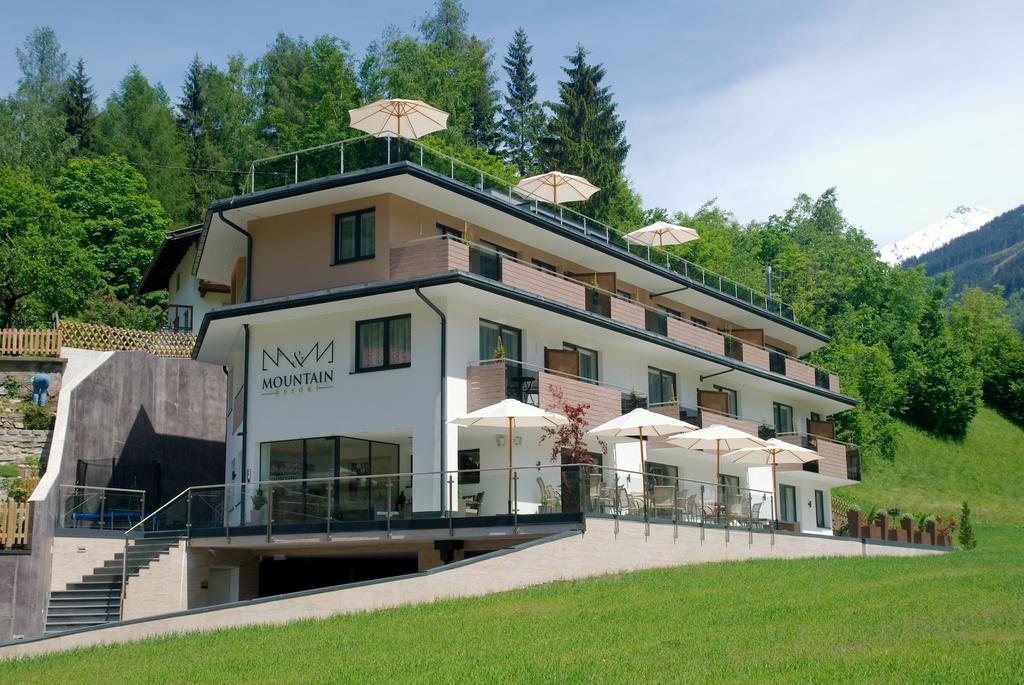 Mountain Resort M&M Finkenberg Ngoại thất bức ảnh