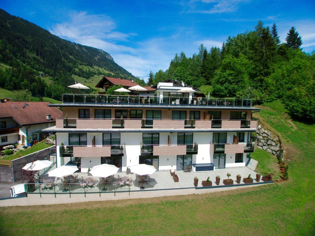Mountain Resort M&M Finkenberg Ngoại thất bức ảnh