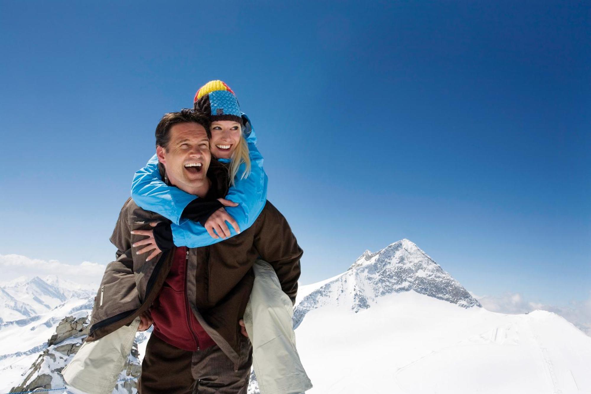 Mountain Resort M&M Finkenberg Ngoại thất bức ảnh