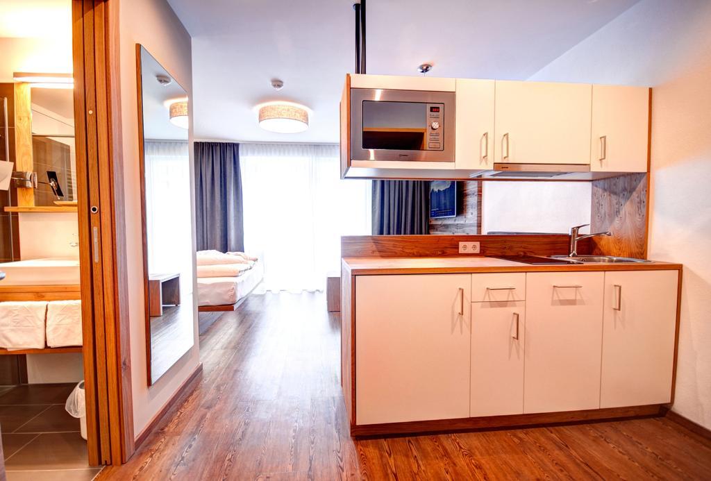 Mountain Resort M&M Finkenberg Phòng bức ảnh