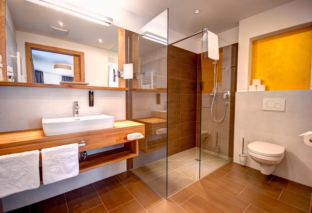 Mountain Resort M&M Finkenberg Phòng bức ảnh