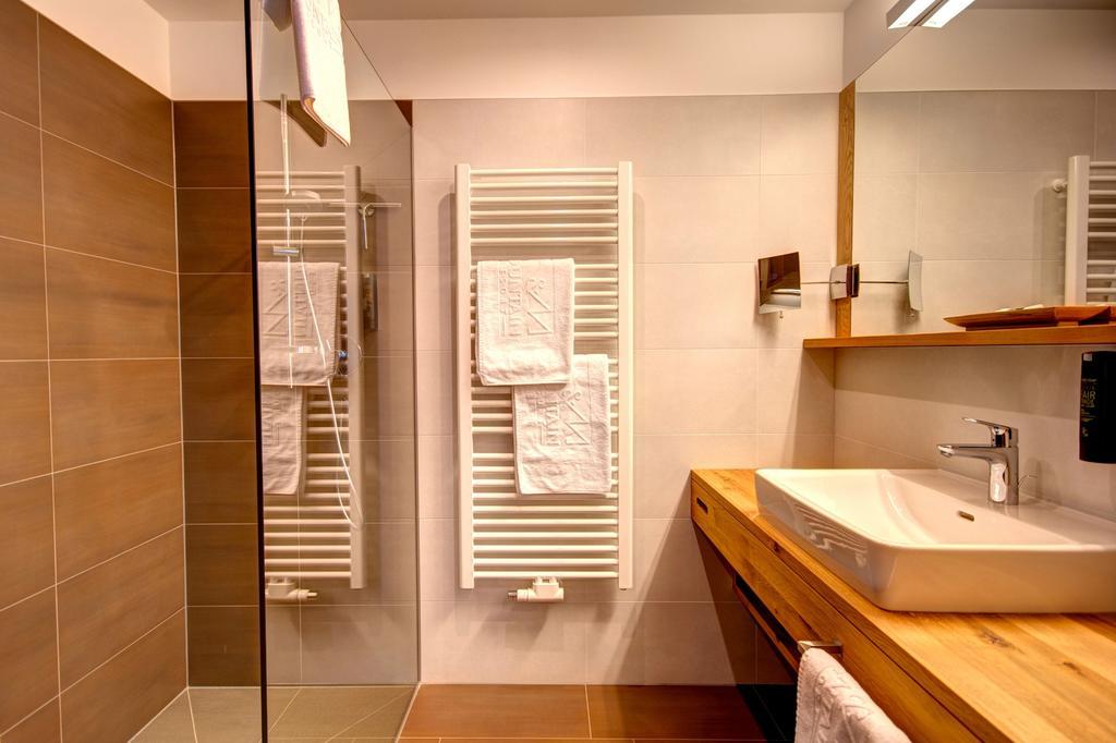 Mountain Resort M&M Finkenberg Phòng bức ảnh