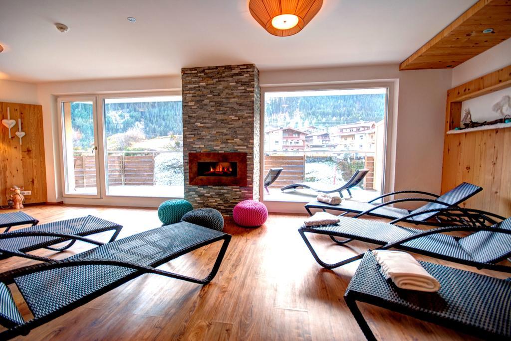 Mountain Resort M&M Finkenberg Ngoại thất bức ảnh