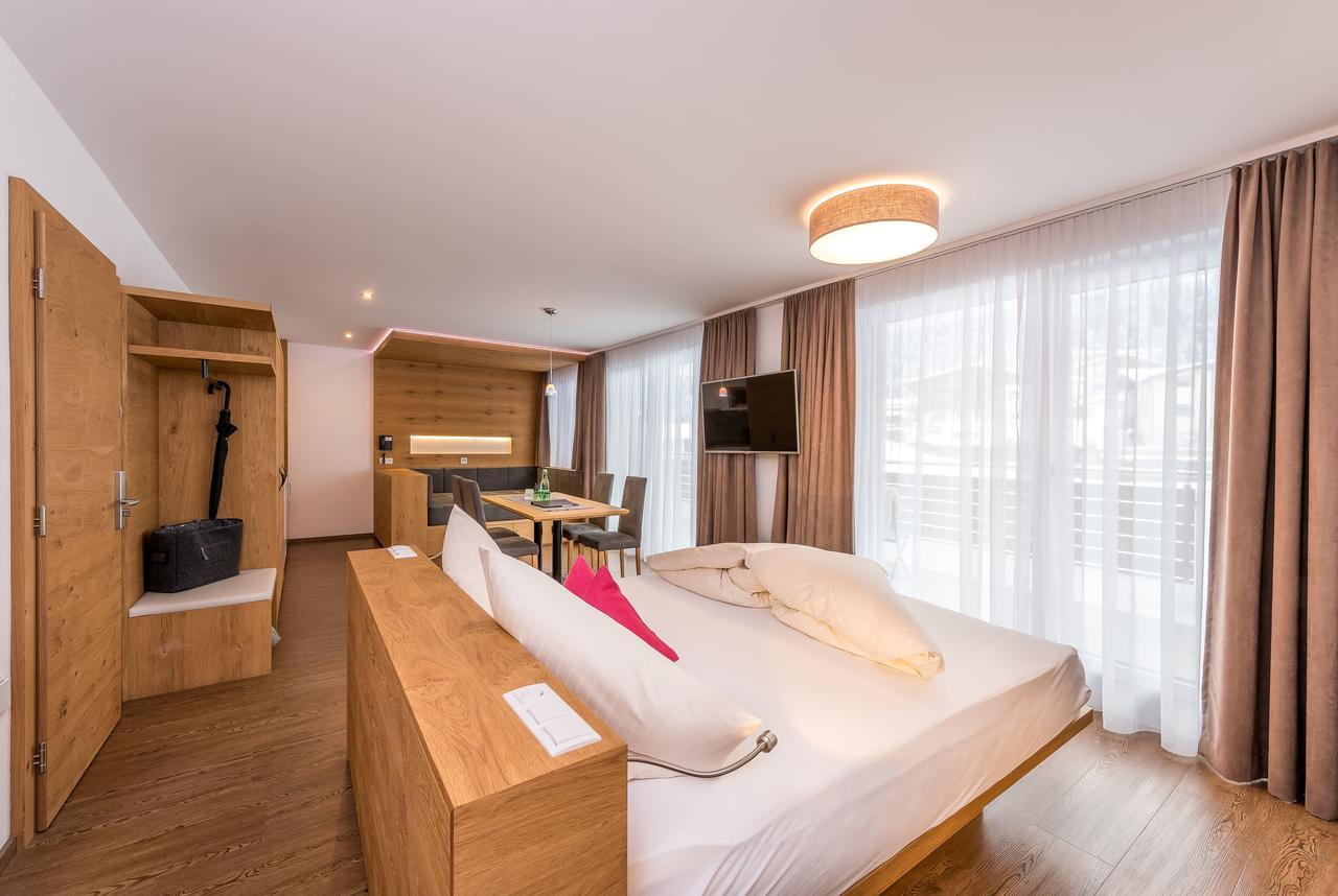 Mountain Resort M&M Finkenberg Ngoại thất bức ảnh