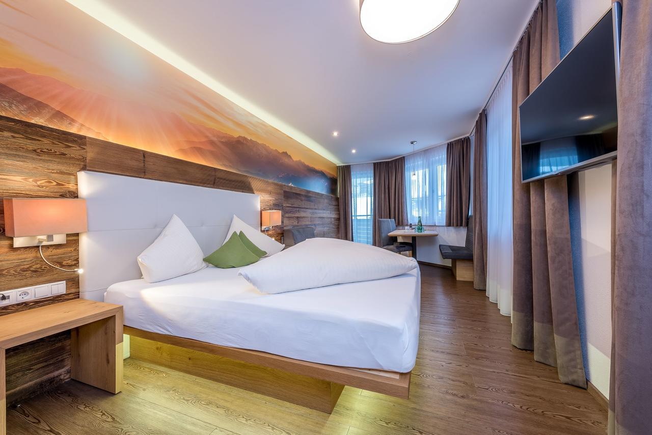 Mountain Resort M&M Finkenberg Ngoại thất bức ảnh