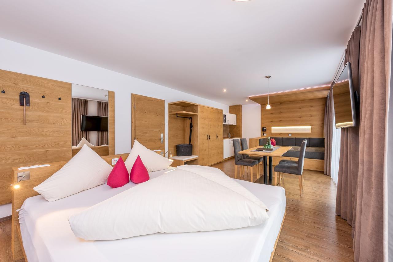 Mountain Resort M&M Finkenberg Ngoại thất bức ảnh