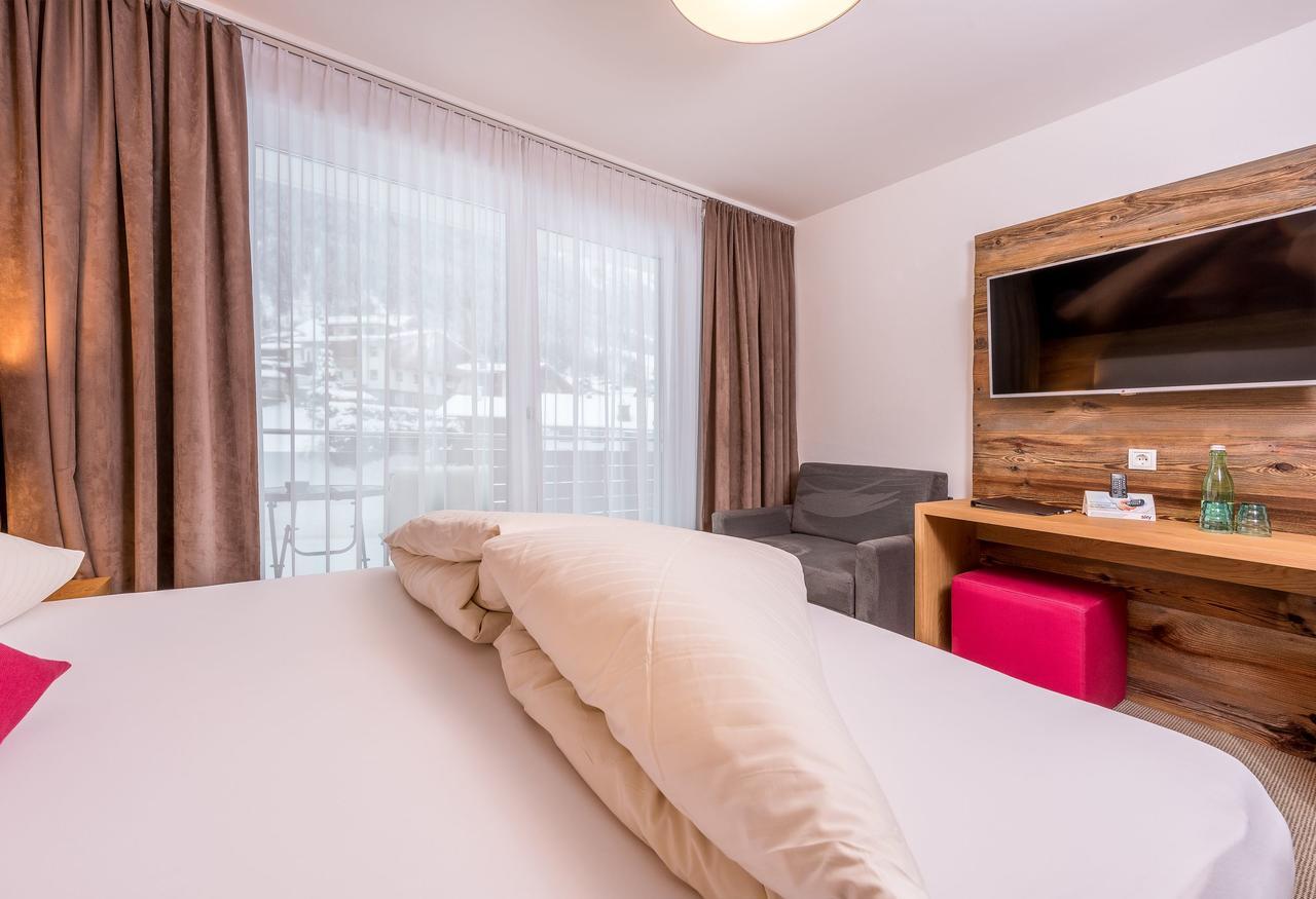 Mountain Resort M&M Finkenberg Ngoại thất bức ảnh