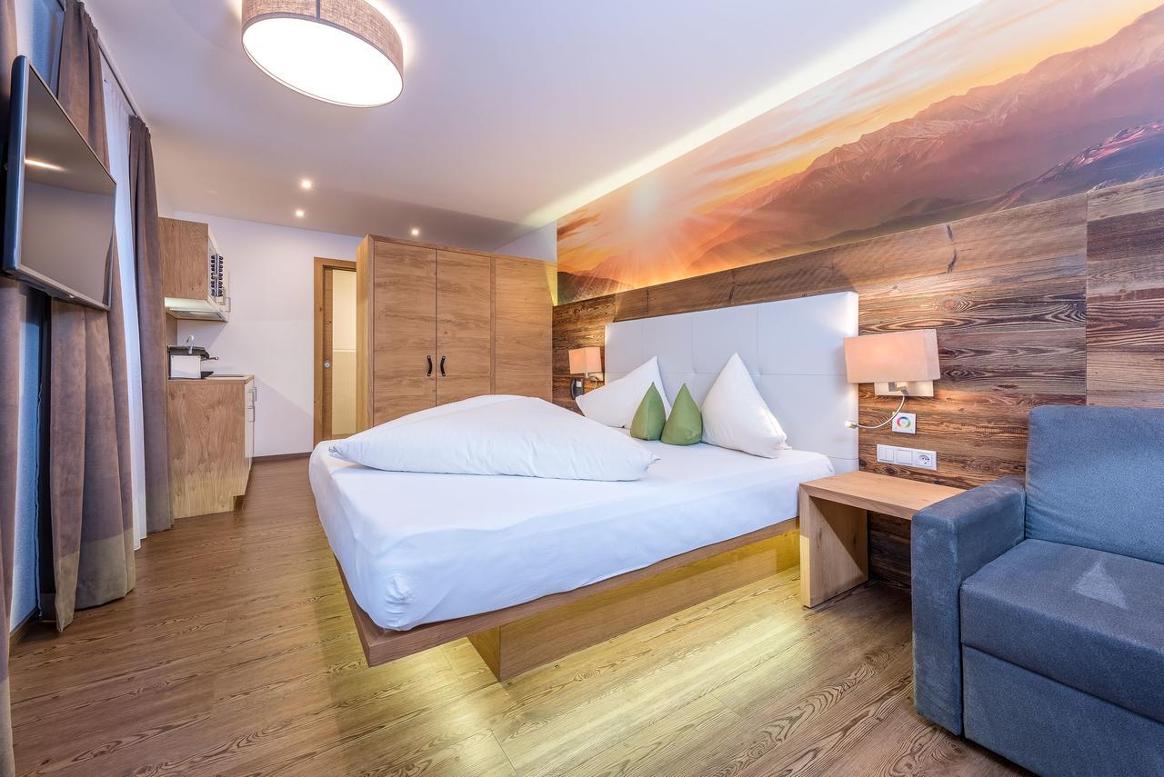 Mountain Resort M&M Finkenberg Ngoại thất bức ảnh