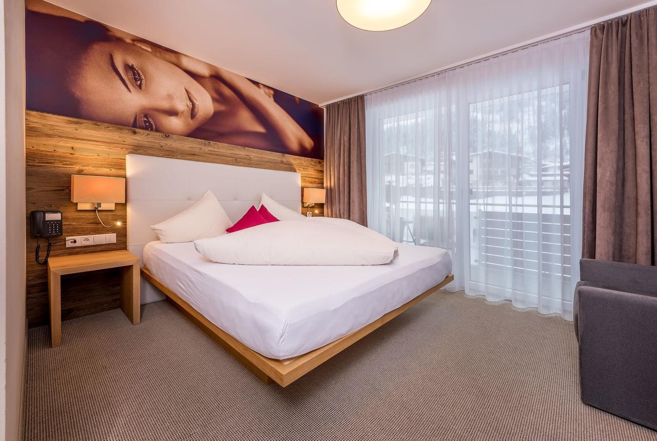 Mountain Resort M&M Finkenberg Ngoại thất bức ảnh